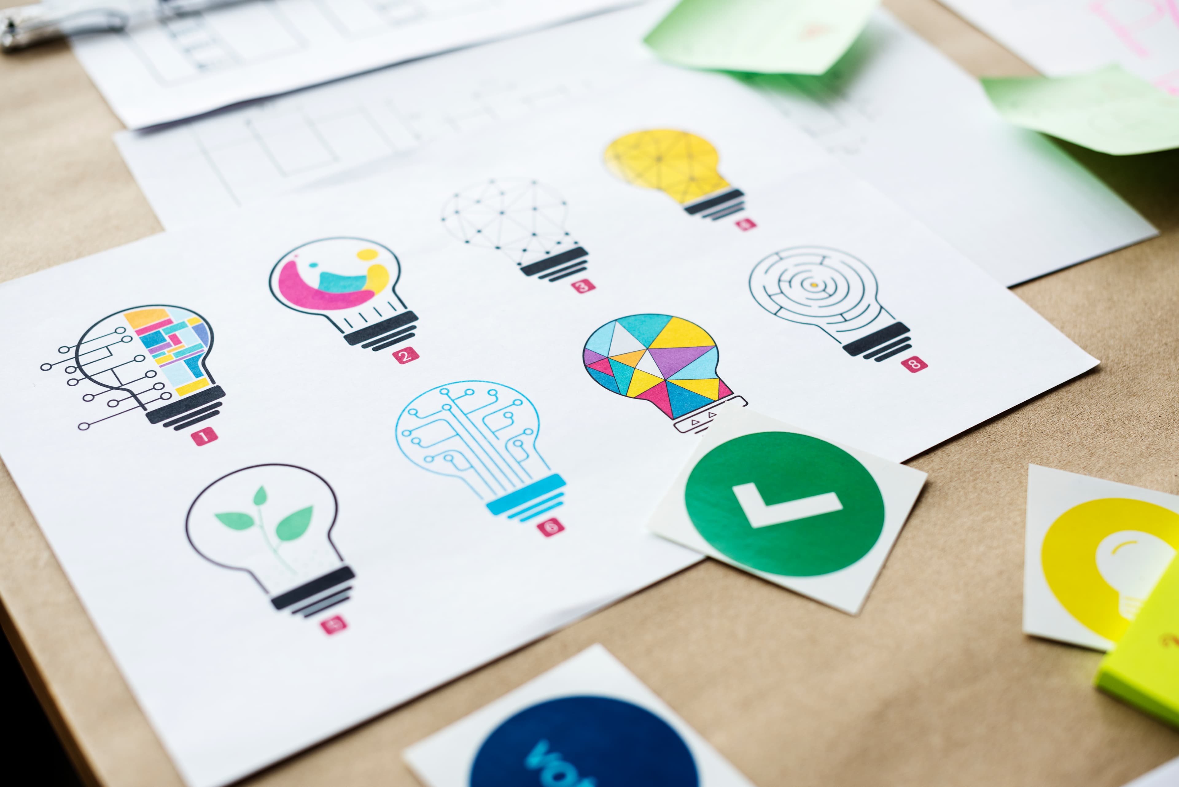 Digital Marketing & SEO